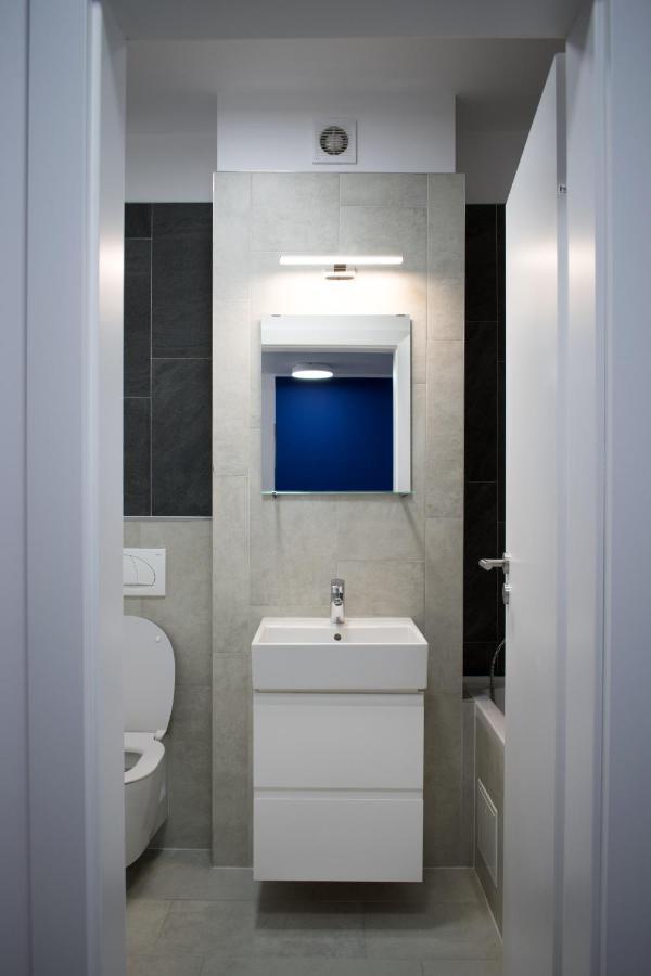 Iulius Town Residence Temešvár Exteriér fotografie