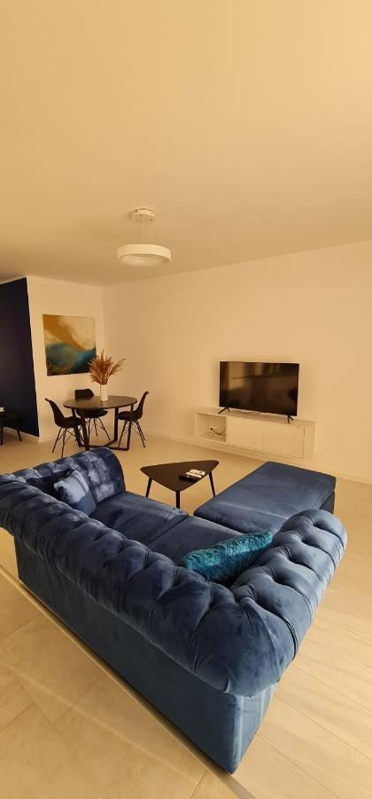 Iulius Town Residence Temešvár Exteriér fotografie